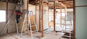 Entreprise de rénovation de la maison et de rénovation d’appartement à Monestier-Merlines